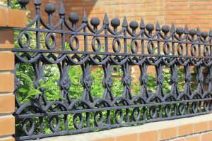 Zaun aus Polen - Welche Zäune kauft man in Polen?